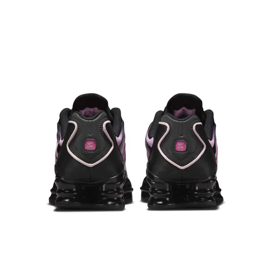 Shox TL 'Black Playful Pink' Kadın Sneaker Ayakkabı