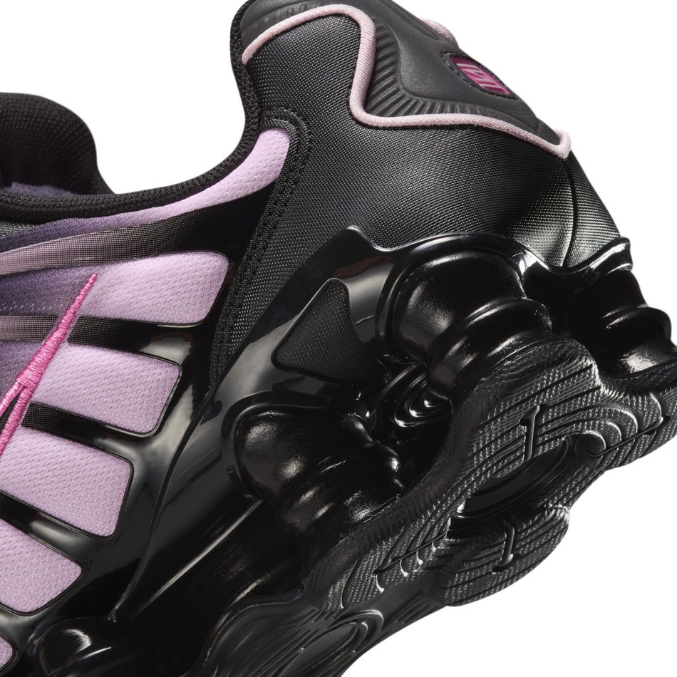 Shox TL 'Black Playful Pink' Kadın Sneaker Ayakkabı