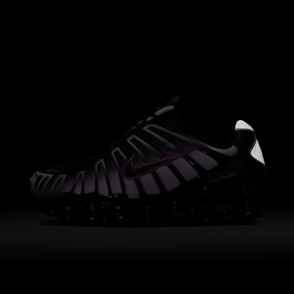 Shox TL 'Black Playful Pink' Kadın Sneaker Ayakkabı