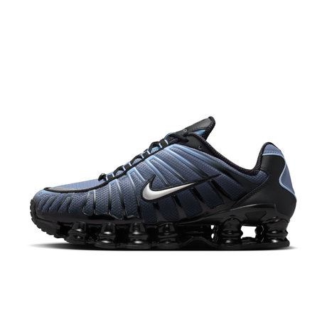 NIKE - Shox TL 'Cobalt Bliss' Erkek Sneaker Ayakkabı