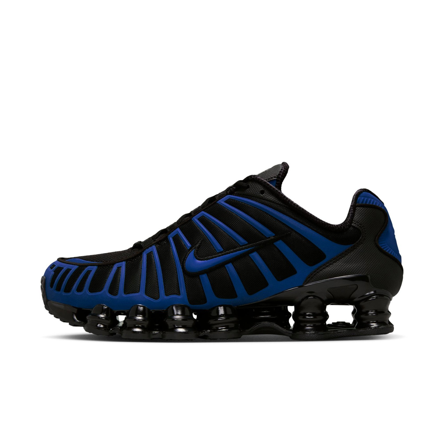 Nike Shox TL Erkek Mavi Sneaker Ayakkabı IH1338-002
