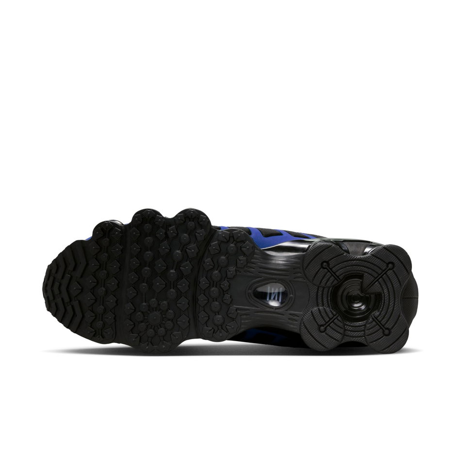 Shox TL Erkek Mavi Sneaker Ayakkabı
