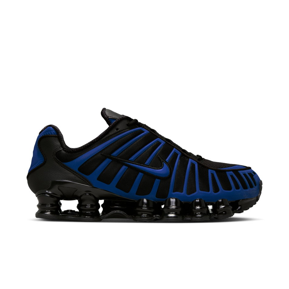 Shox TL Erkek Mavi Sneaker Ayakkabı