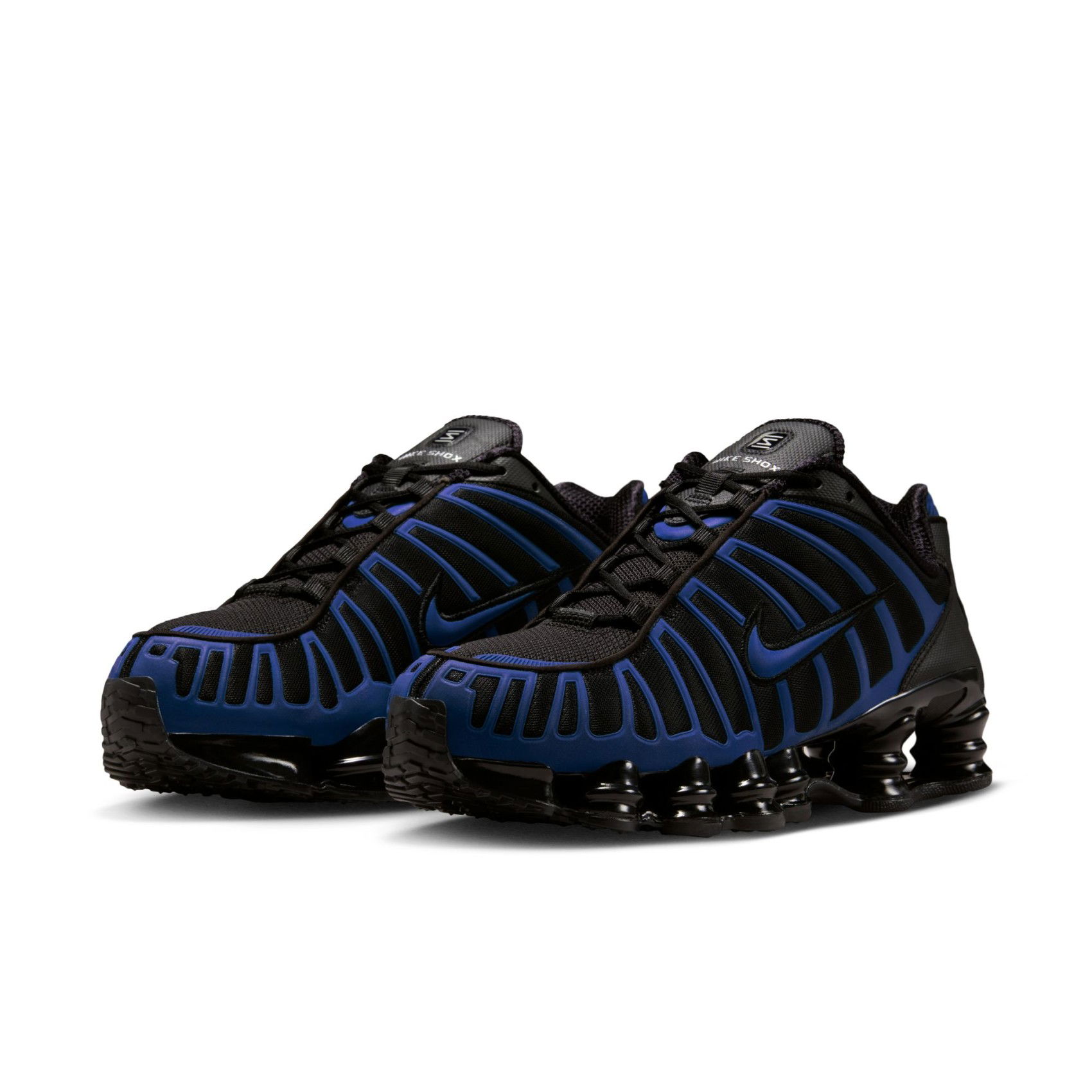 Nike Shox TL Erkek Mavi Sneaker Ayakkabı IH1338-002