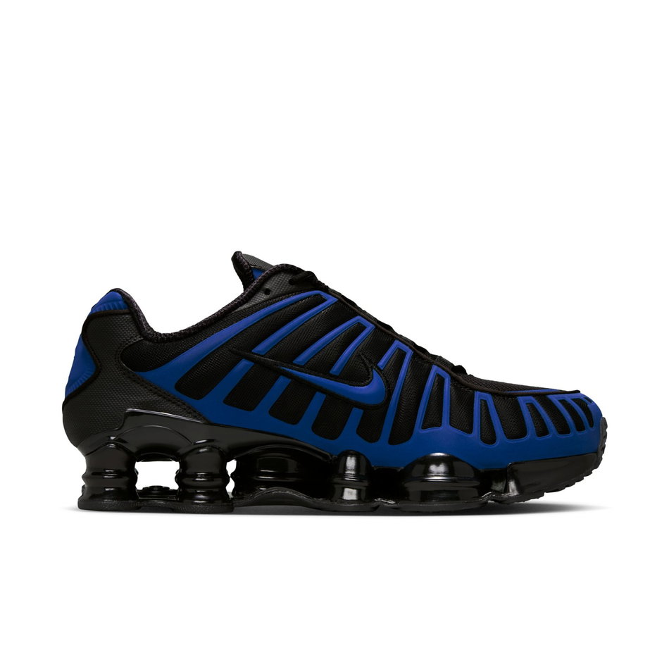 Shox TL Erkek Mavi Sneaker Ayakkabı