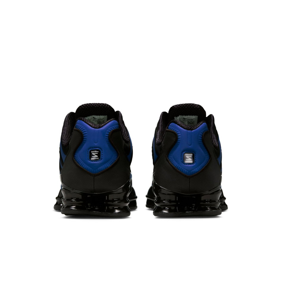 Shox TL Erkek Mavi Sneaker Ayakkabı