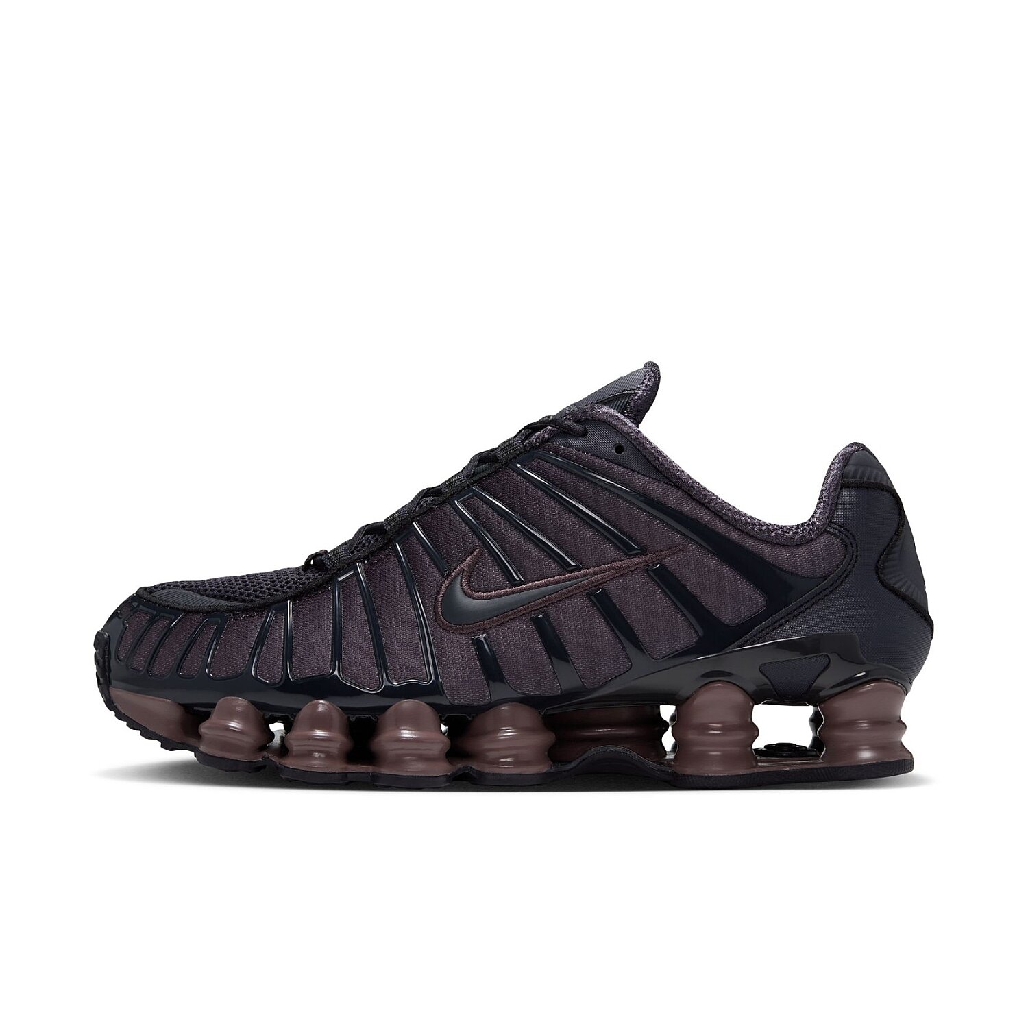 Мужские кроссовки Nike Shox TL Sneaker