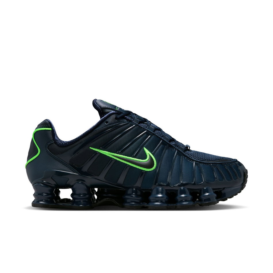 Shox TL Erkek Sneaker Ayakkabı