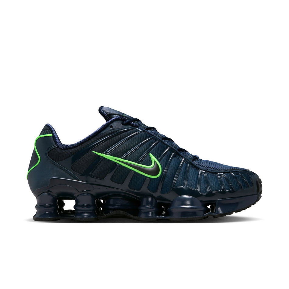 Shox TL Erkek Sneaker Ayakkabı