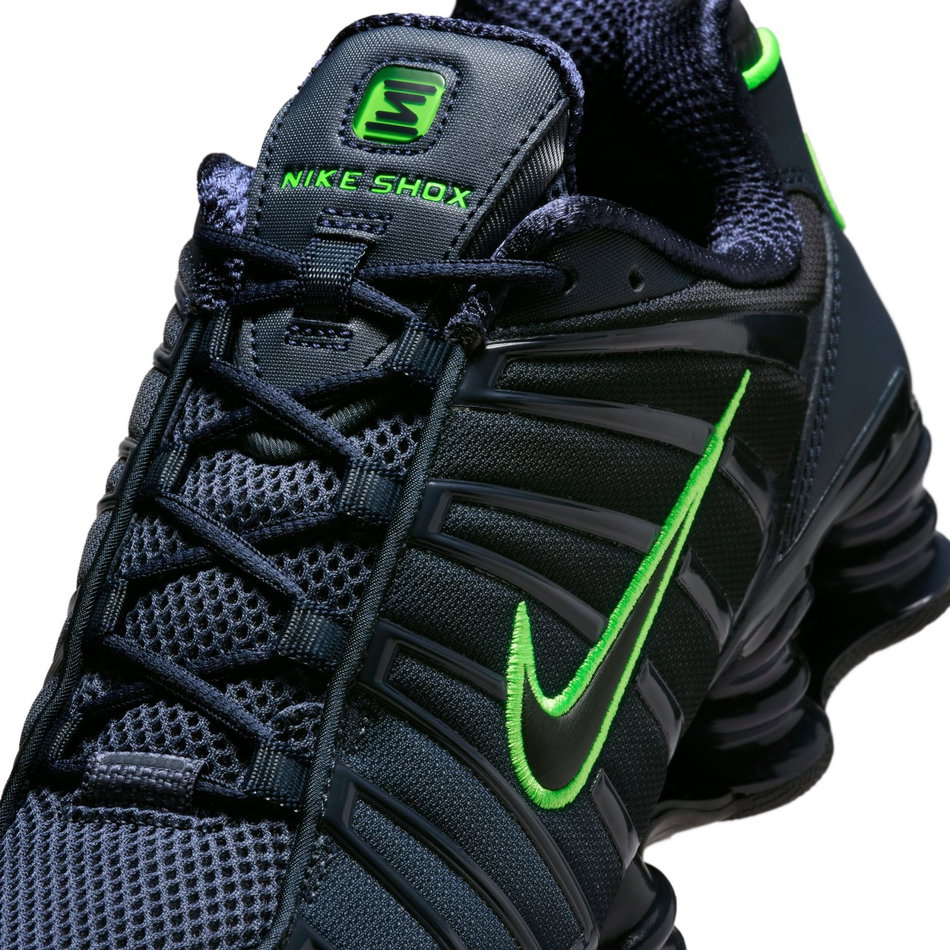 Shox TL Erkek Sneaker Ayakkabı