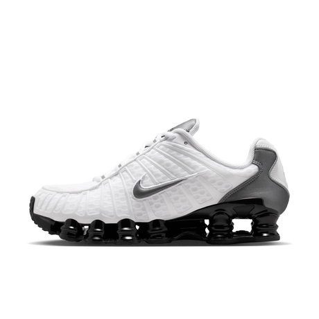 NIKE - Shox TL Erkek Sneaker Ayakkabı