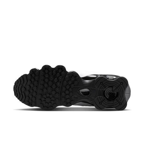 NIKE - Shox TL Erkek Sneaker Ayakkabı (1)