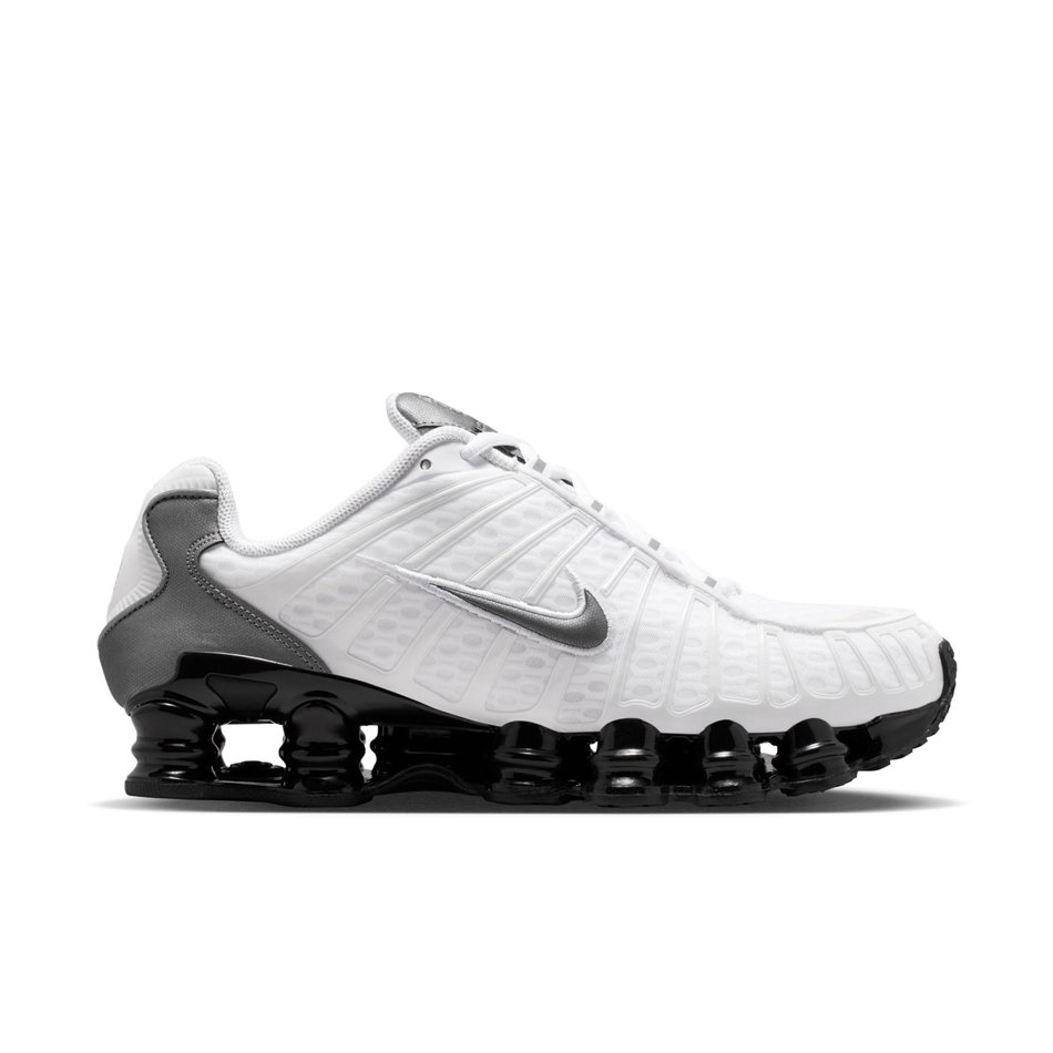 Shox TL Erkek Sneaker Ayakkabı