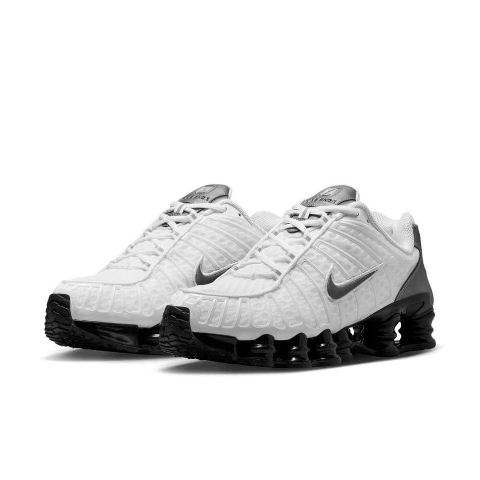 Shox TL Erkek Sneaker Ayakkabı