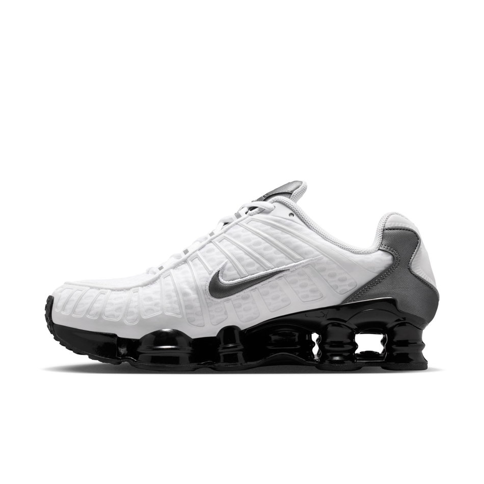 Shox TL Erkek Sneaker Ayakkabı