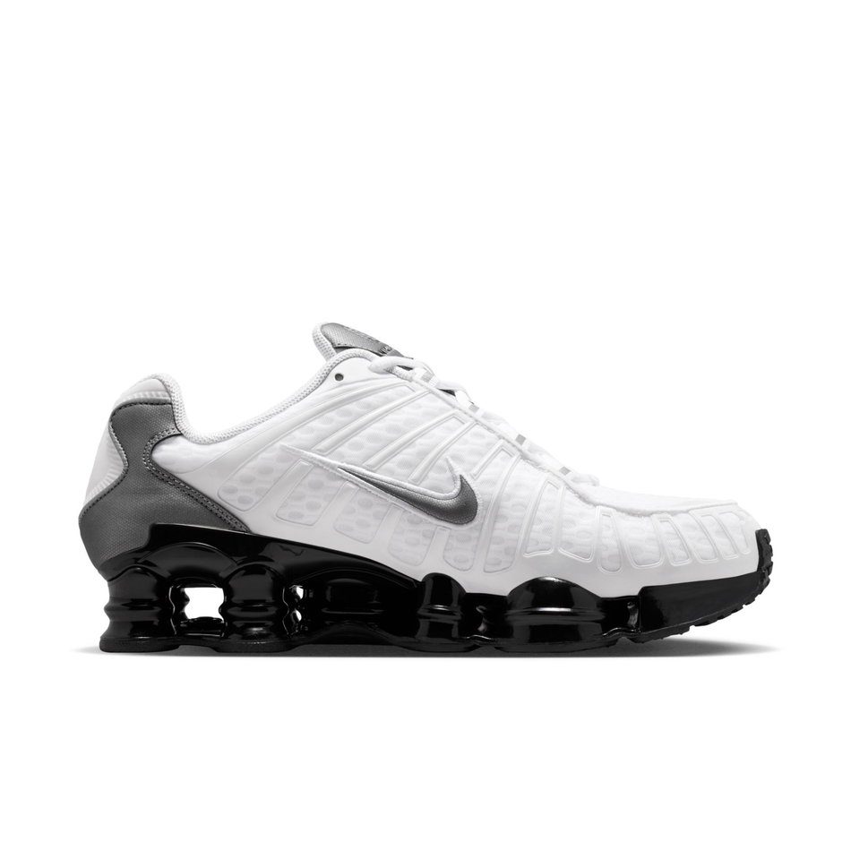 Shox TL Erkek Sneaker Ayakkabı