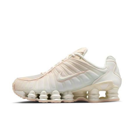 NIKE - Shox TL Kadın Sneaker Ayakkabı