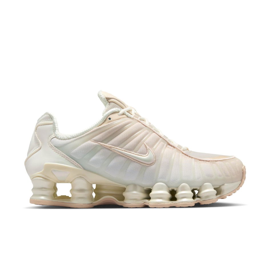Shox TL Kadın Sneaker Ayakkabı