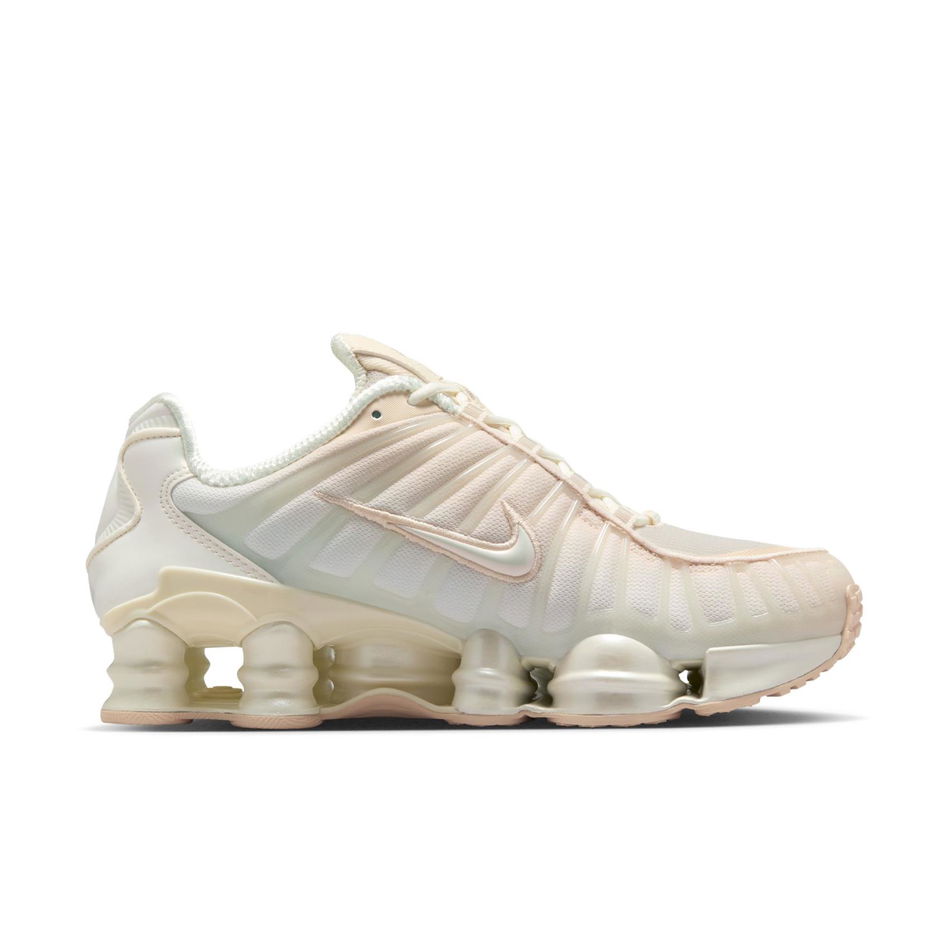 Shox TL Kadın Sneaker Ayakkabı