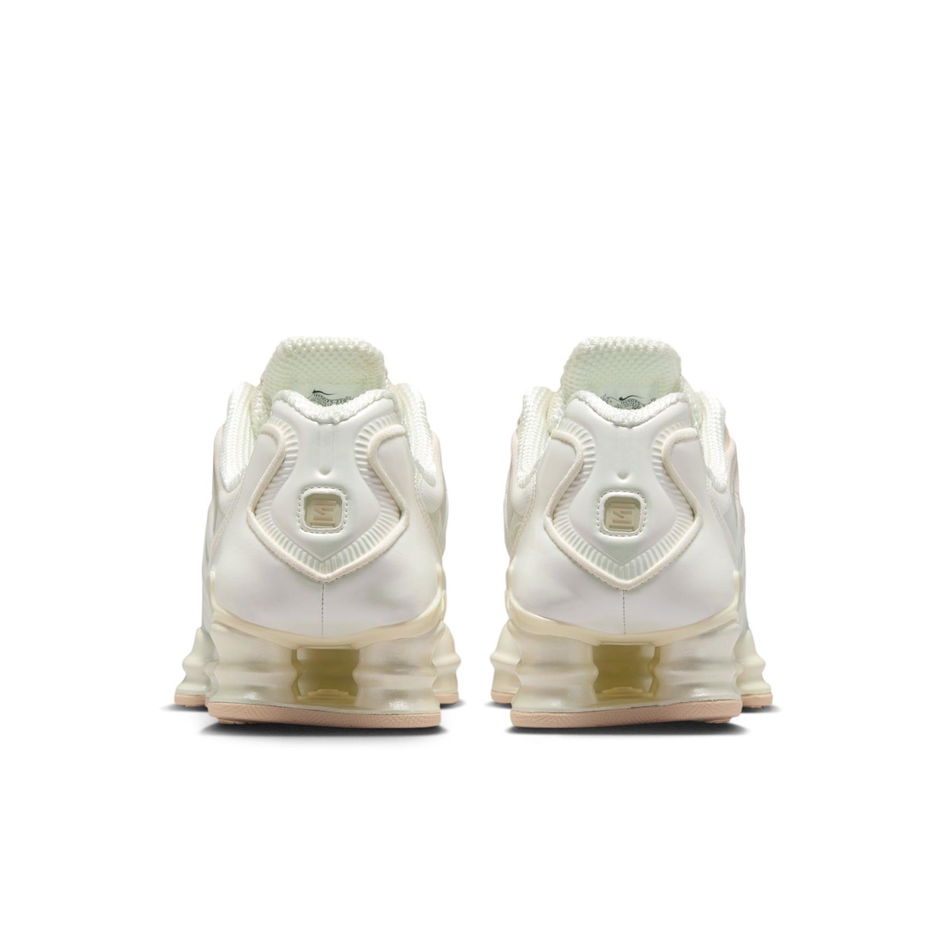 Shox TL Kadın Sneaker Ayakkabı