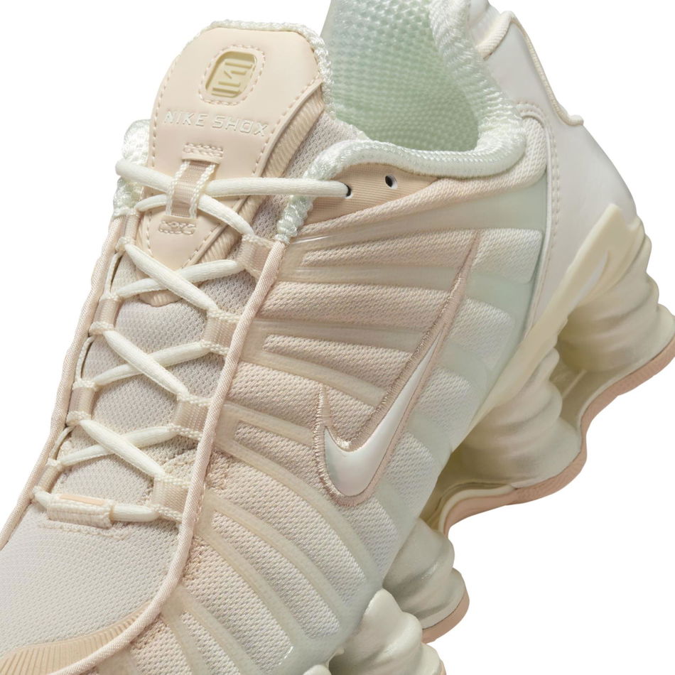 Shox TL Kadın Sneaker Ayakkabı