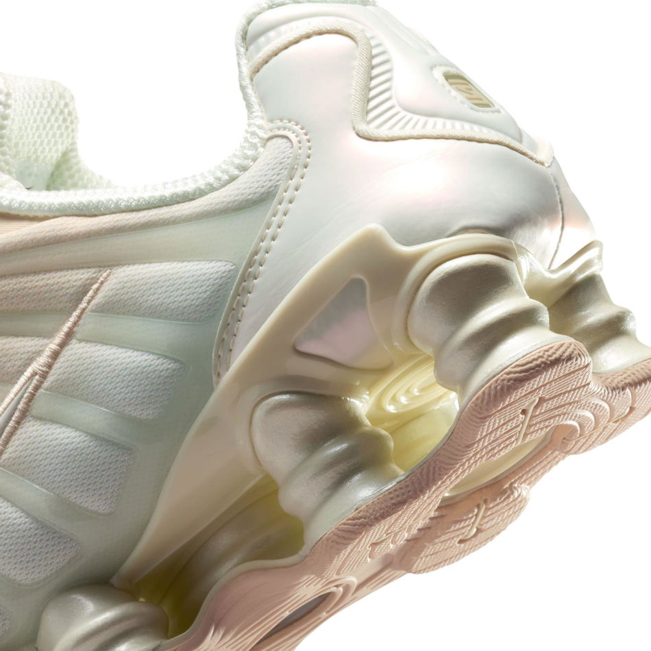 Shox TL Kadın Sneaker Ayakkabı