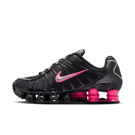 NIKE - Shox TL Kadın Sneaker Ayakkabı