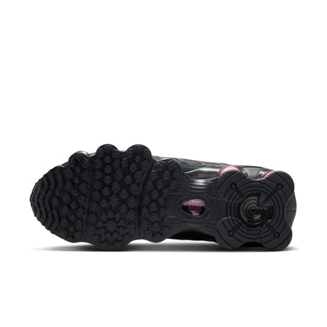 NIKE - Shox TL Kadın Sneaker Ayakkabı (1)