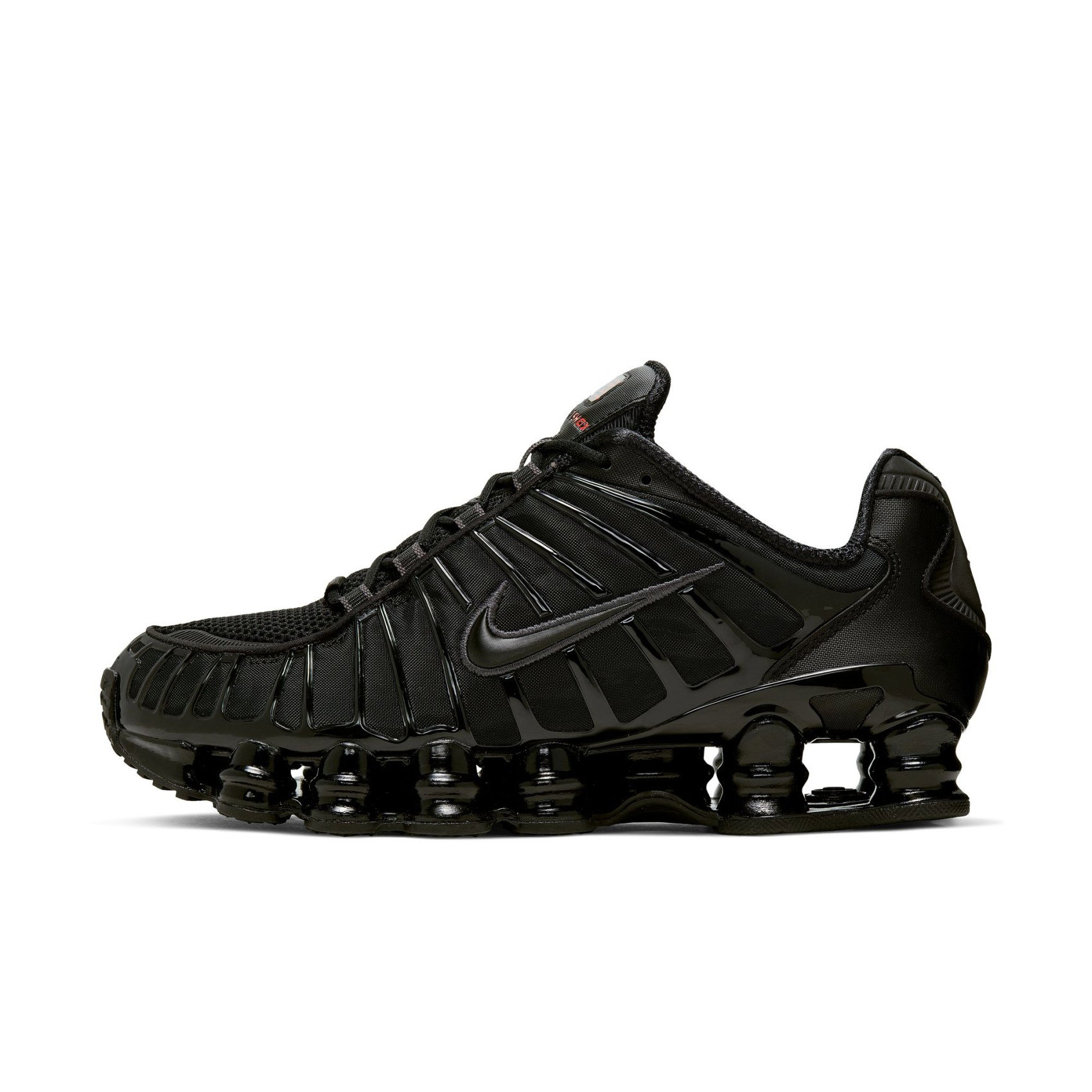 Nike Shox TL 'Metallic Hematite' Erkek Sneaker Ayakkabı AV3595-002