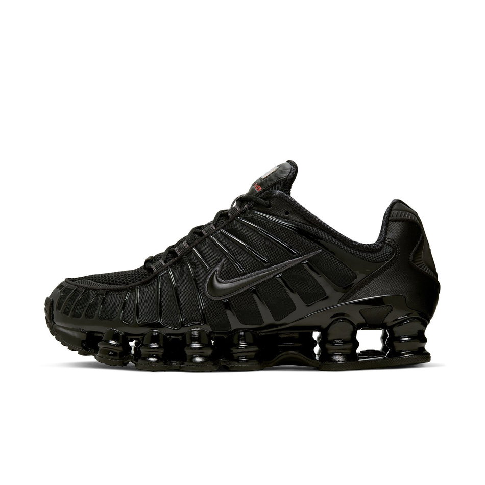 Shox TL 'Metallic Hematite' Erkek Sneaker Ayakkabı