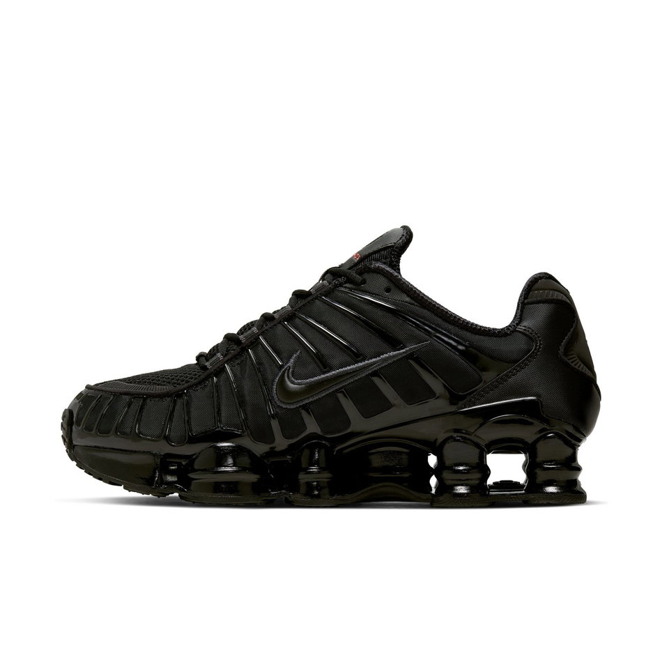 Shox TL 'Metallic Hematite' Erkek Sneaker Ayakkabı