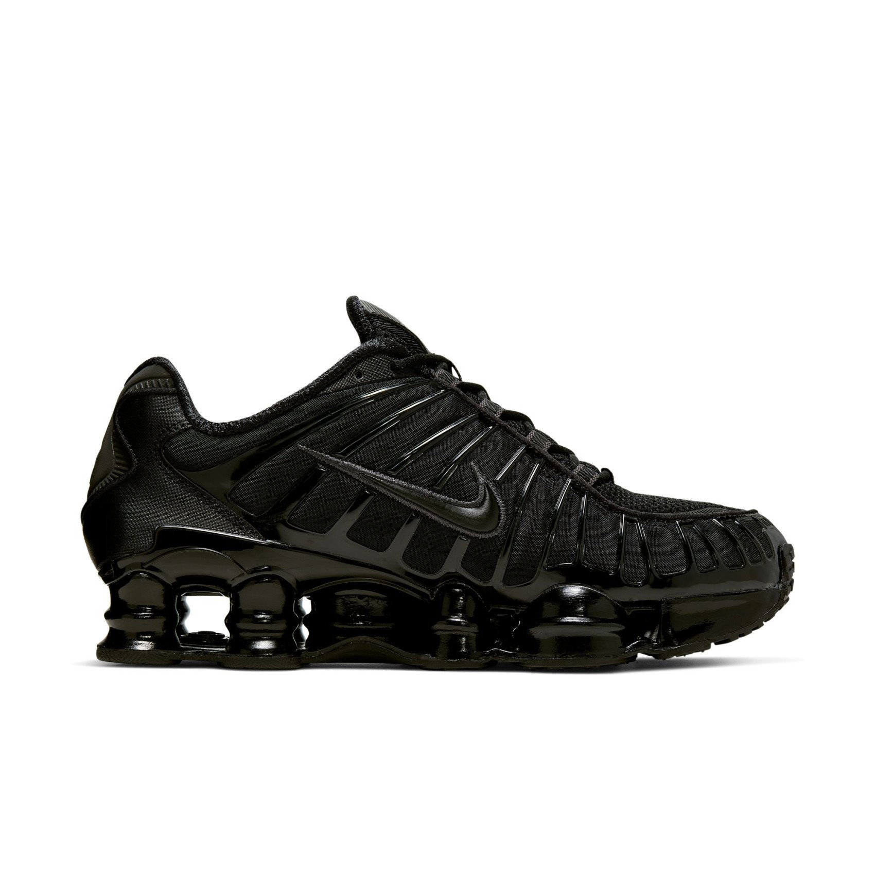 Nike Shox TL 'Metallic Hematite' Erkek Sneaker Ayakkabı AV3595-002