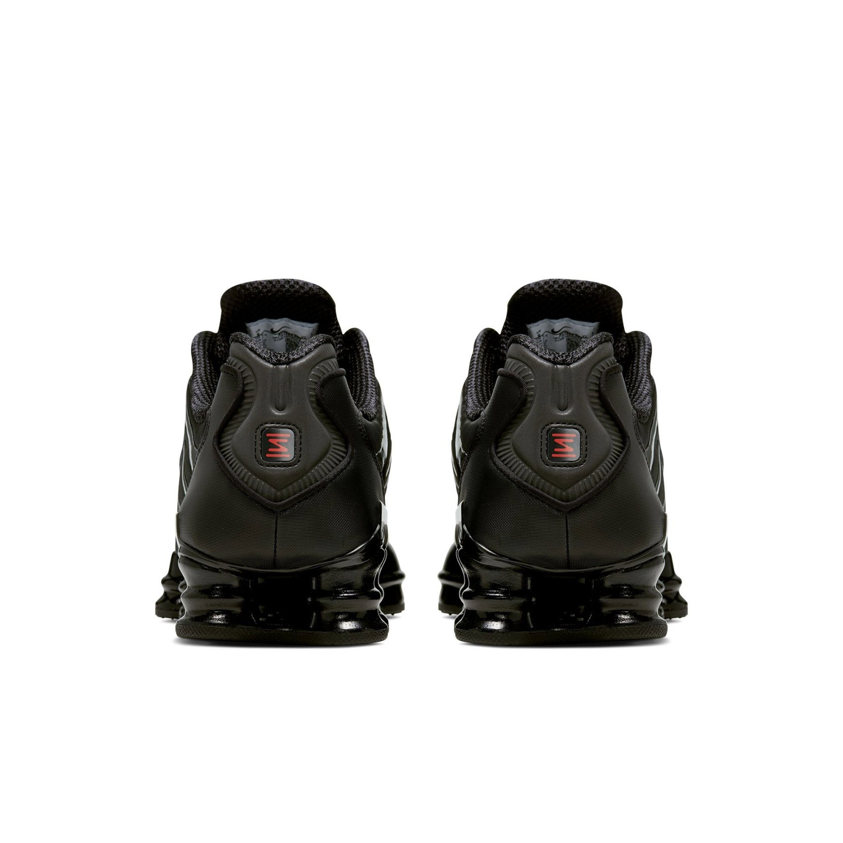 Nike Shox TL 'Metallic Hematite' Erkek Sneaker Ayakkabı AV3595-002