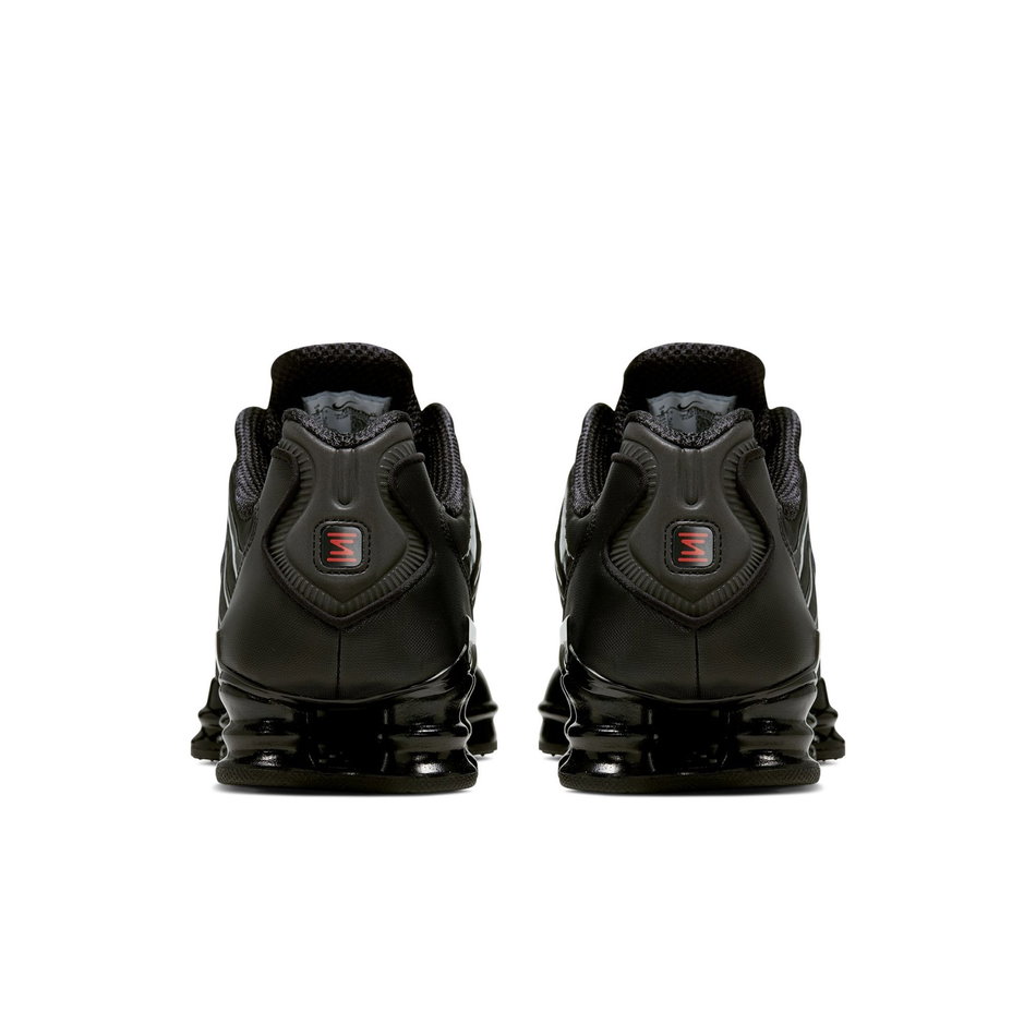 Shox TL 'Metallic Hematite' Erkek Sneaker Ayakkabı