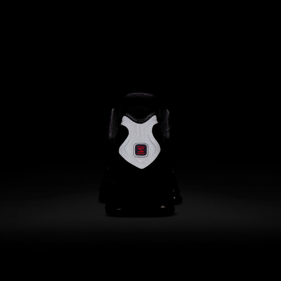 Shox TL 'Metallic Hematite' Erkek Sneaker Ayakkabı