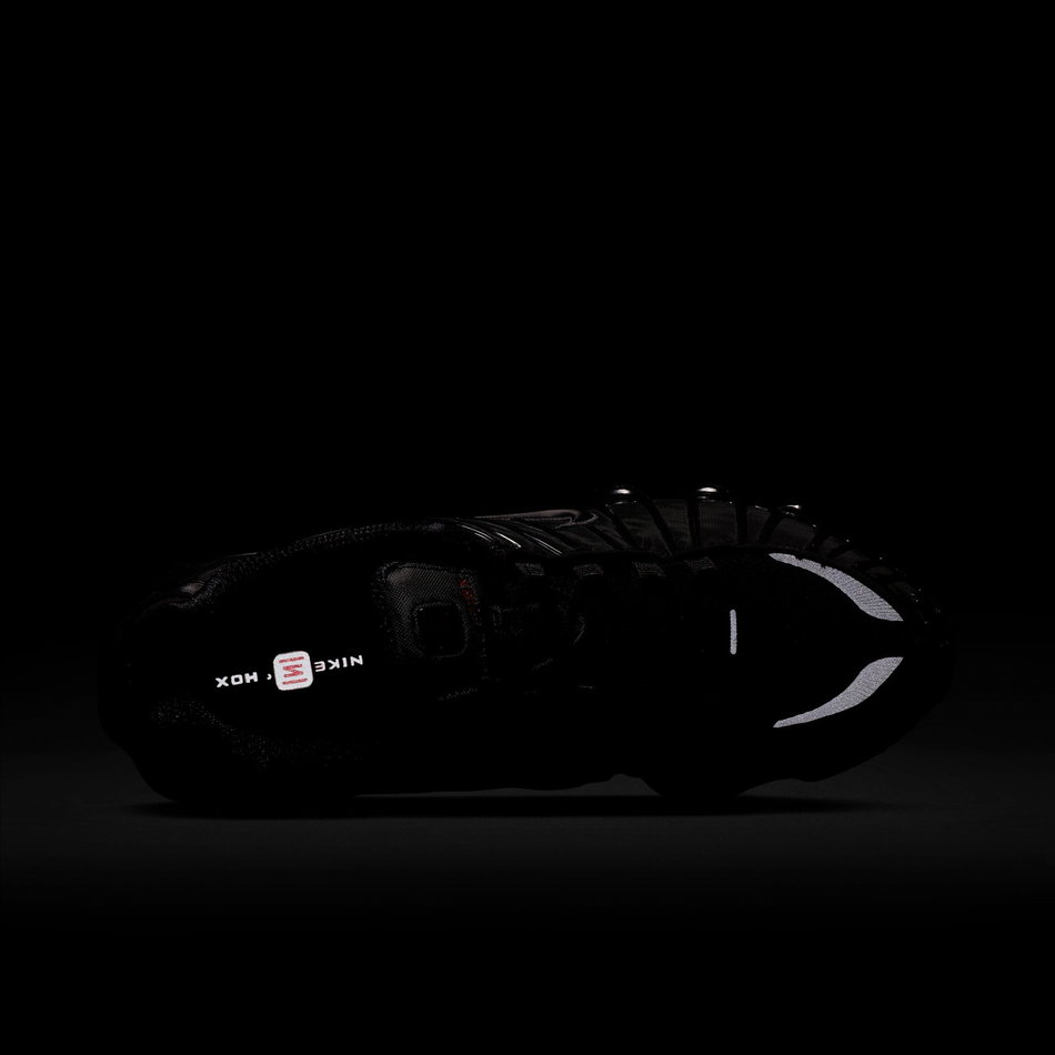 Shox TL 'Metallic Hematite' Erkek Sneaker Ayakkabı