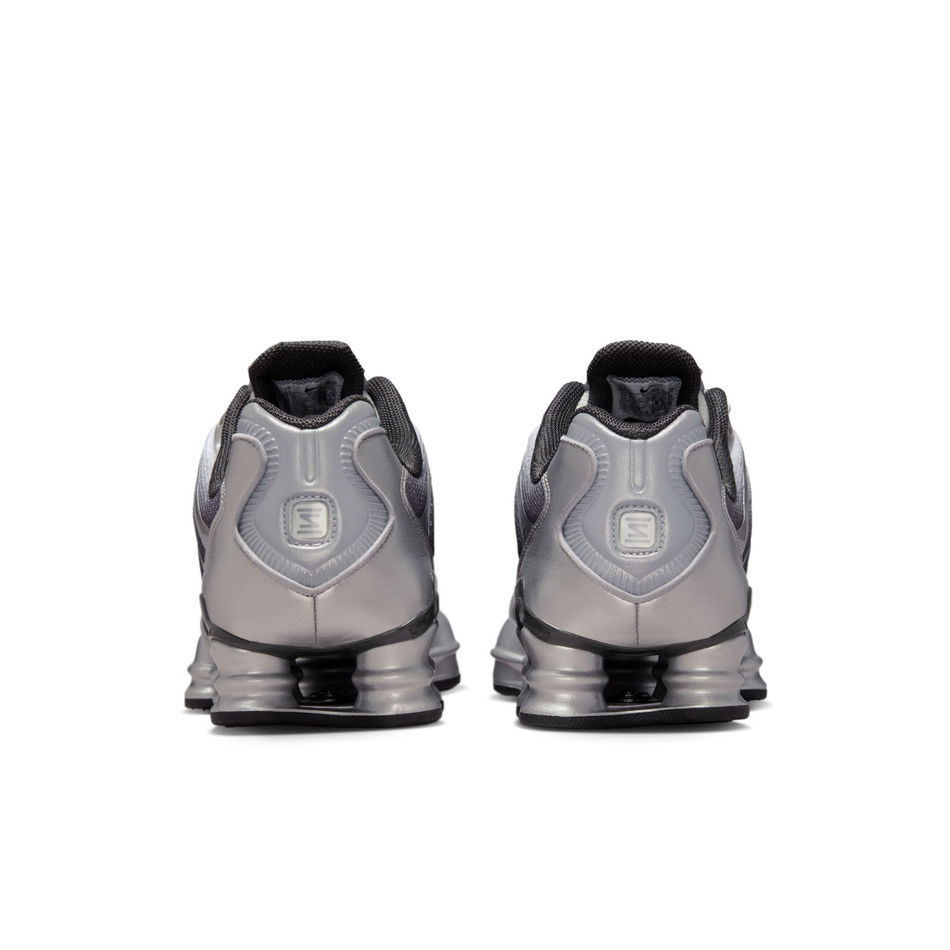 Shox TL 'Metallic Silver' Erkek Sneaker Ayakkabı