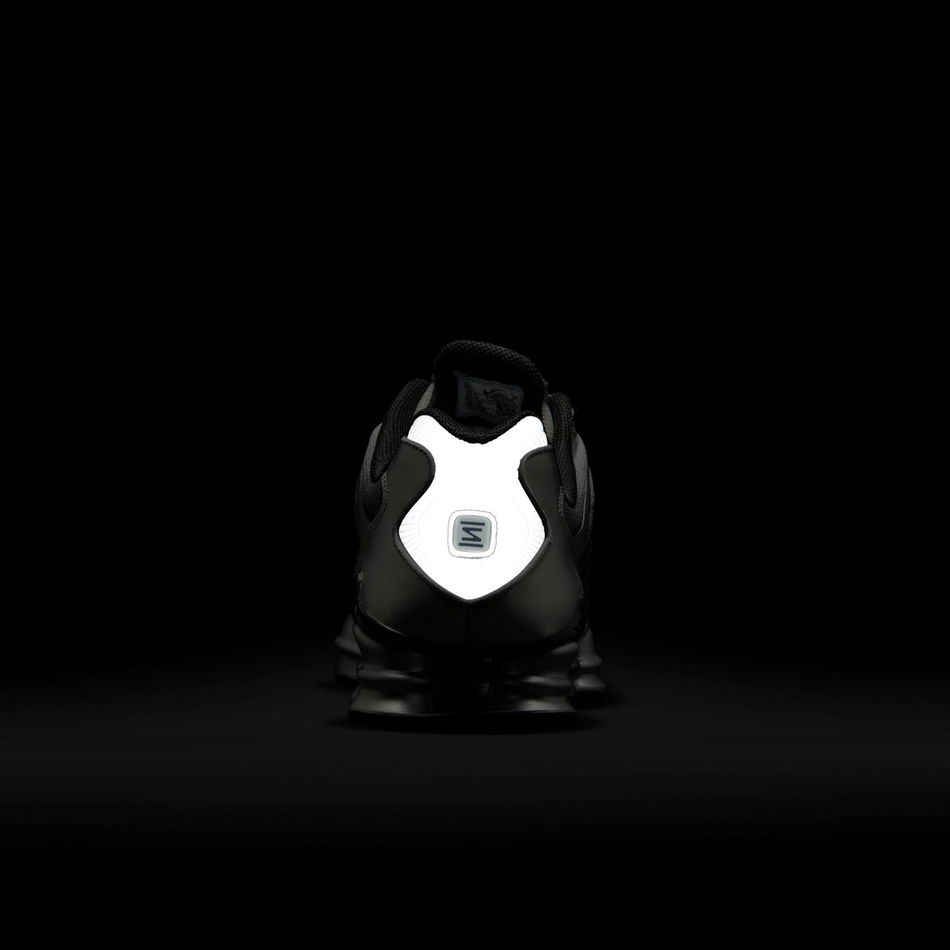 Shox TL 'Metallic Silver' Erkek Sneaker Ayakkabı