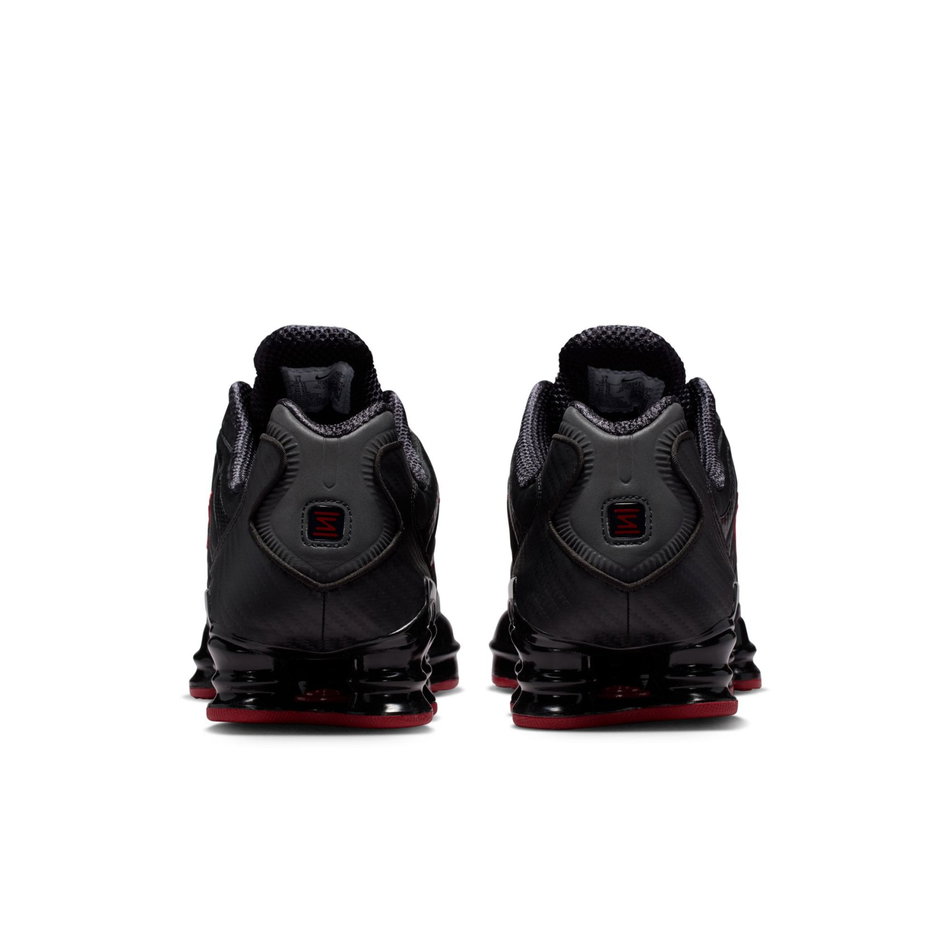 Shox TL Se Erkek Siyah Sneaker Ayakkabı