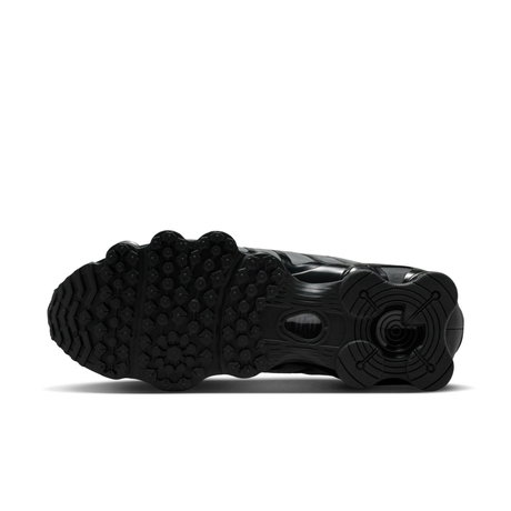 NIKE - Shox TL SE Erkek Sneaker Ayakkabı (1)