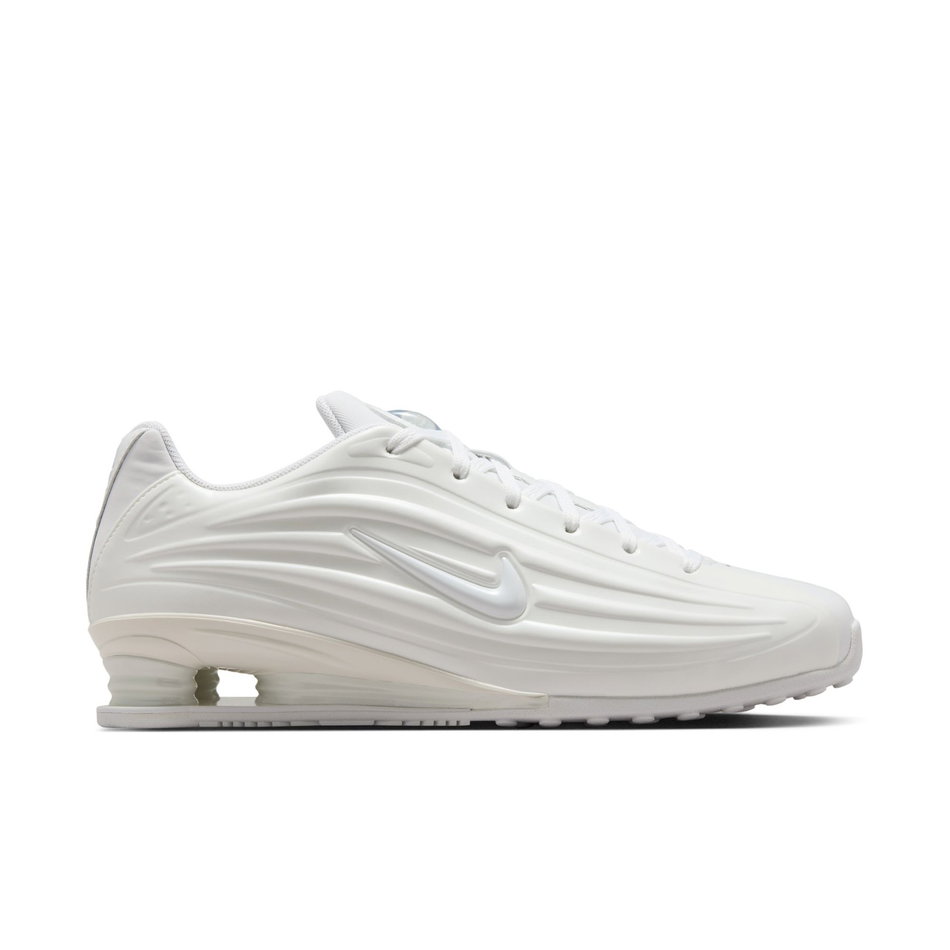 Shox Z Kadın Beyaz Sneaker Ayakkabı