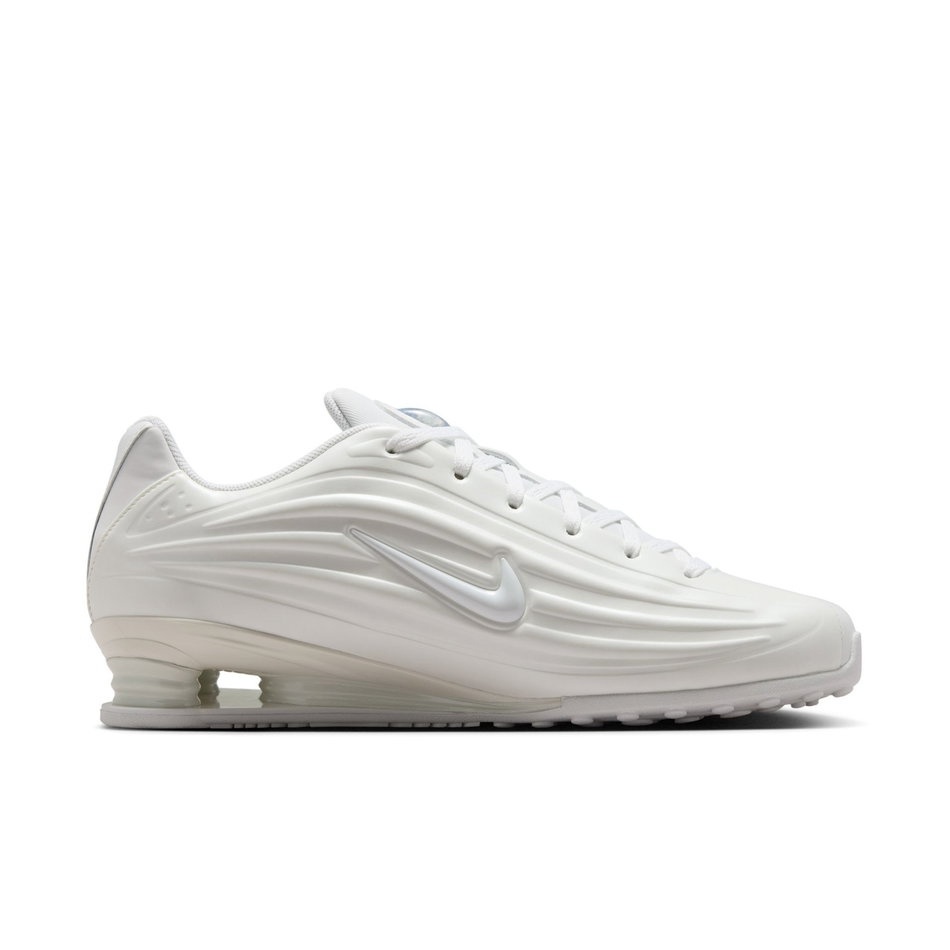 Shox Z Kadın Beyaz Sneaker Ayakkabı