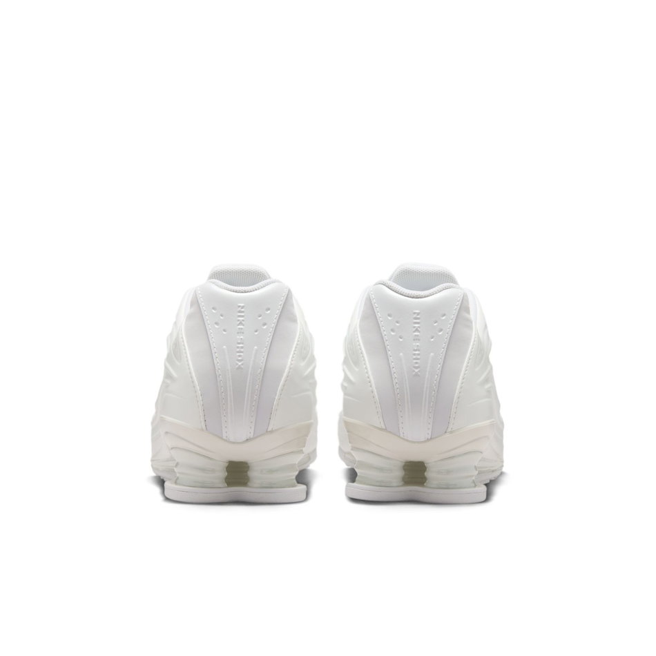Shox Z Kadın Beyaz Sneaker Ayakkabı