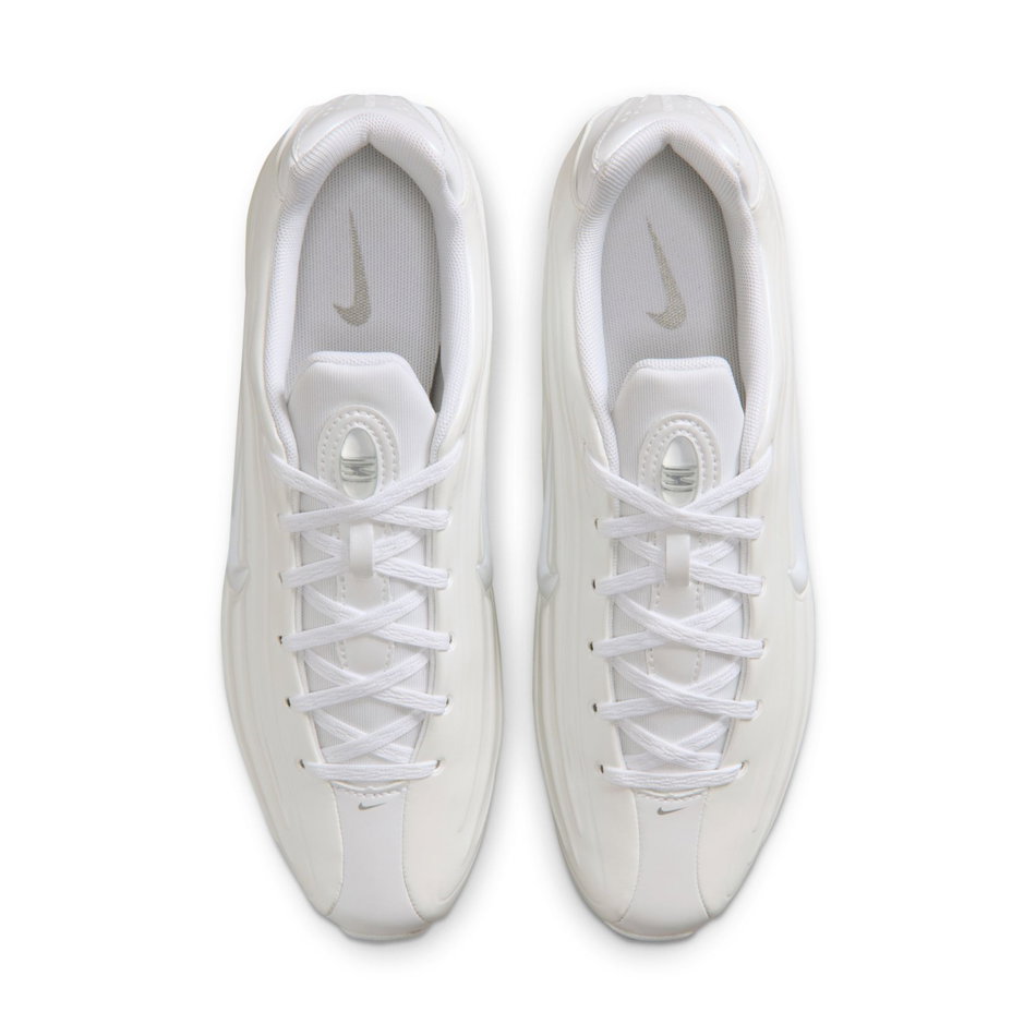 Shox Z Kadın Beyaz Sneaker Ayakkabı