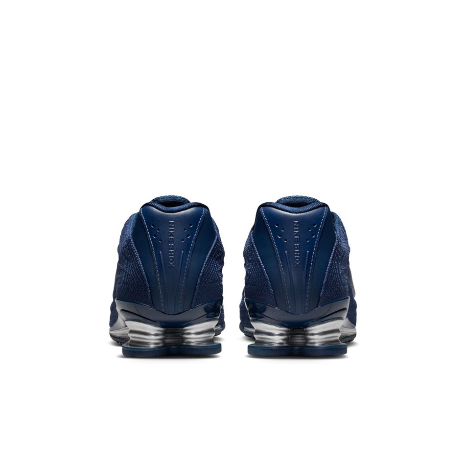 Shox Z Kadın Mavi Sneaker Ayakkabı