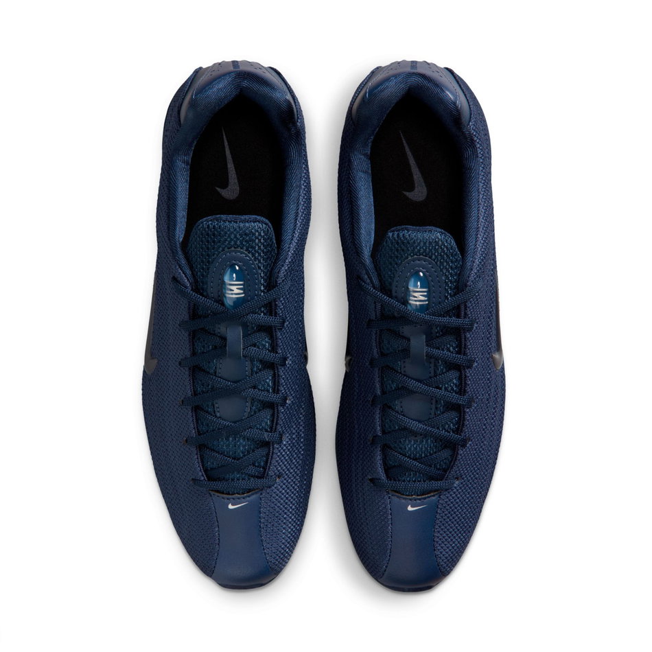 Shox Z Kadın Mavi Sneaker Ayakkabı