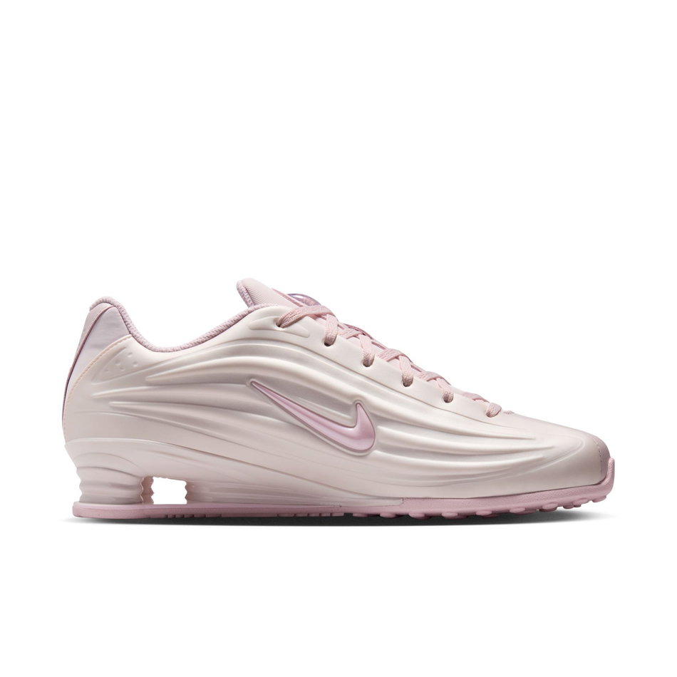 Shox Z Kadın Pembe Sneaker Ayakkabı