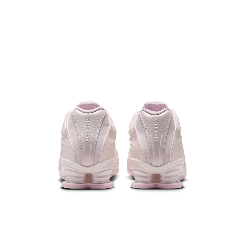 Shox Z Kadın Pembe Sneaker Ayakkabı