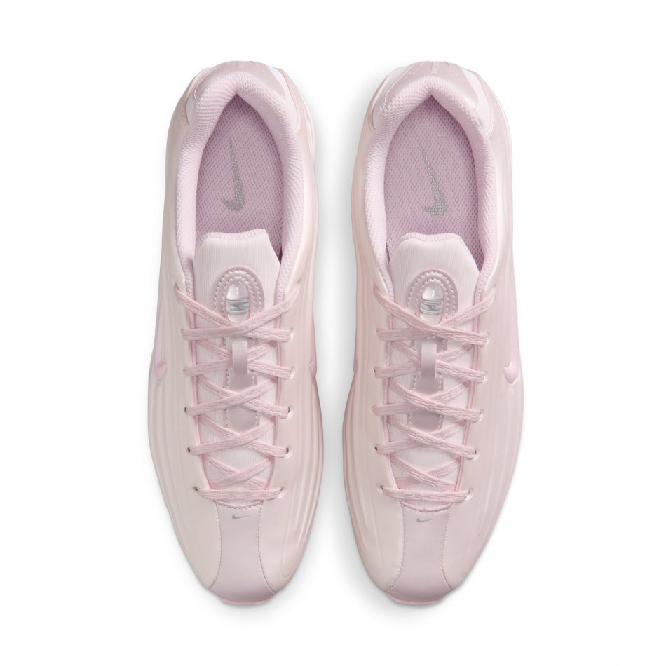 Shox Z Kadın Pembe Sneaker Ayakkabı
