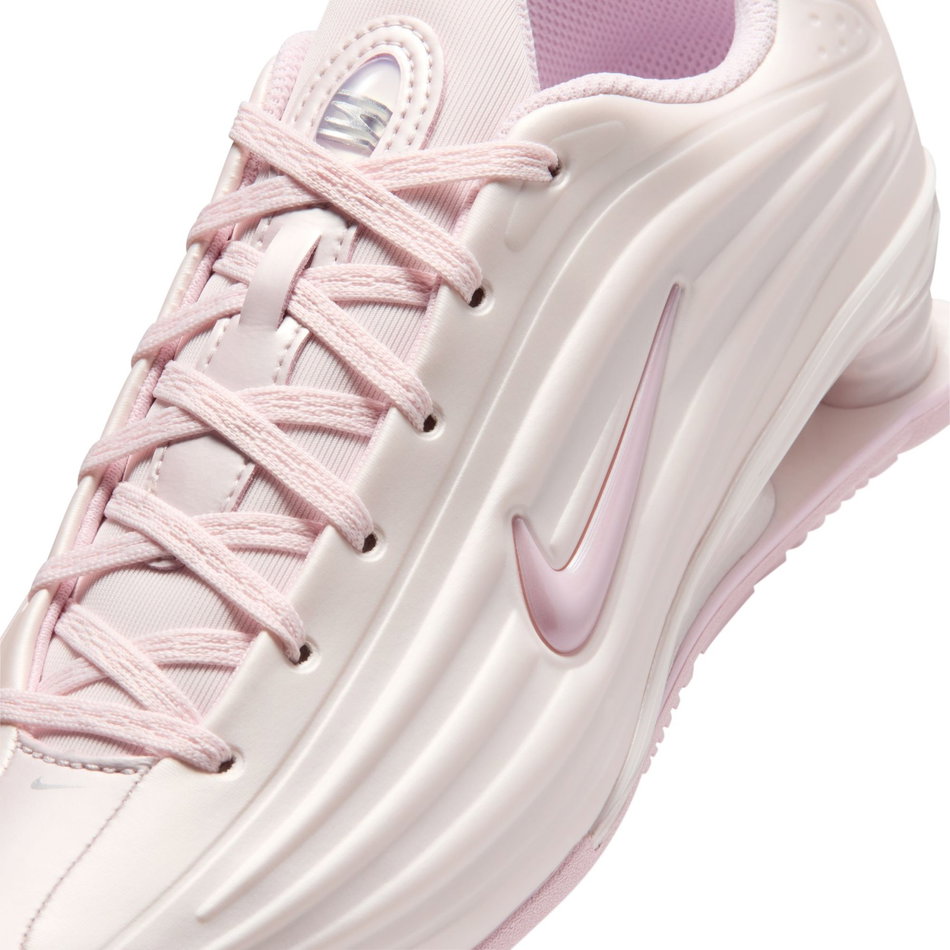 Shox Z Kadın Pembe Sneaker Ayakkabı